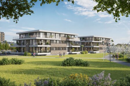 Appartement kopen