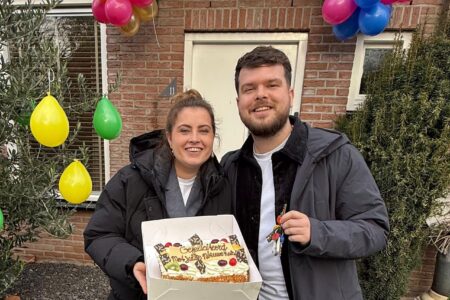 Aankoop klantverhaal ervaring aankoopmakelaar
