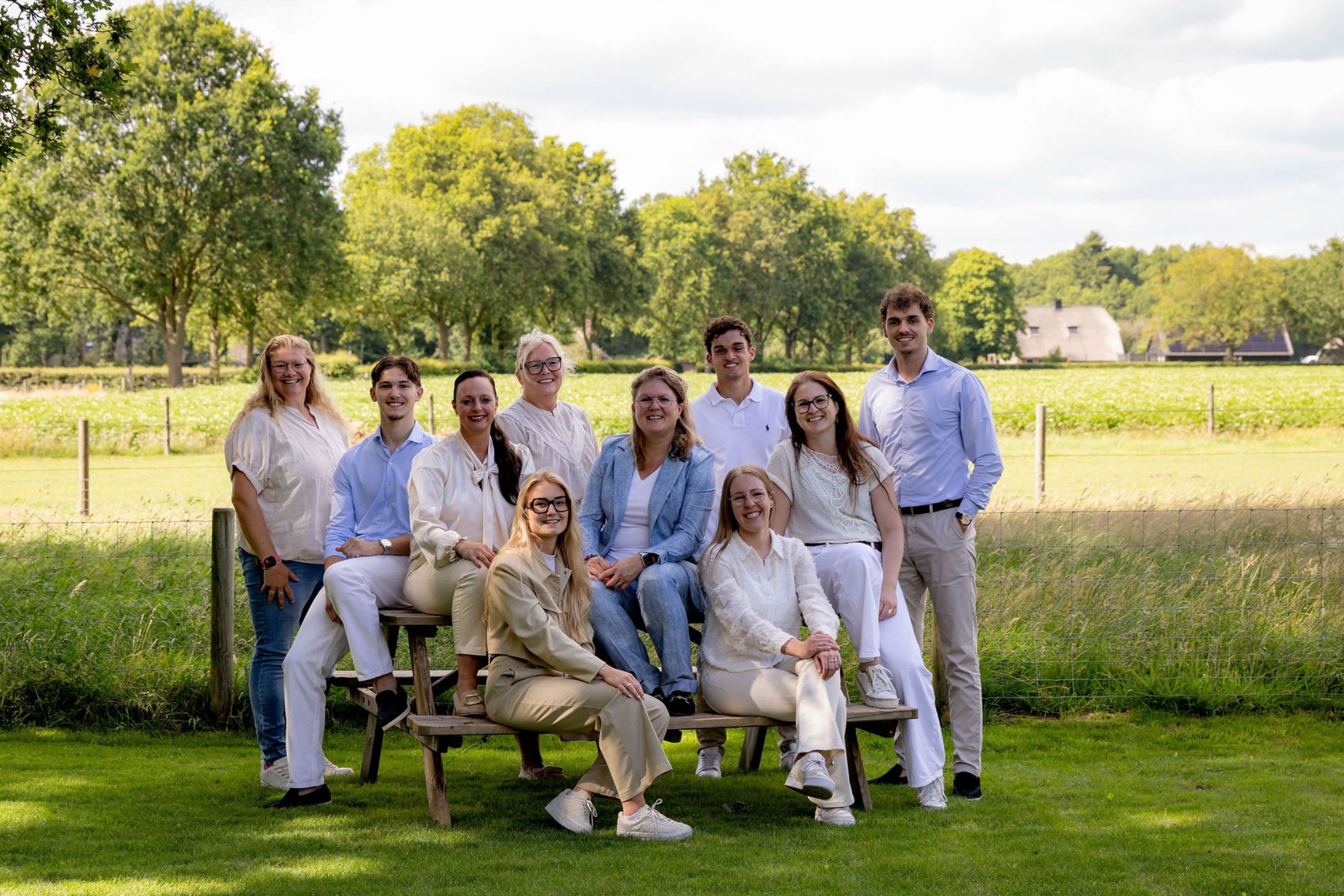 Hentenaar Makelaar Hoogeveen, Zuidwolde, de Wijk