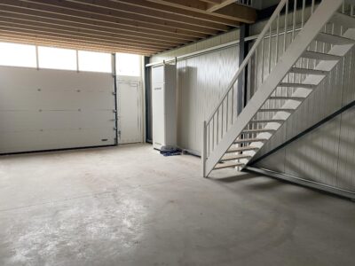 Foto 4 Hoogeveen – Buitenvaart 1009-08 – Foto 3