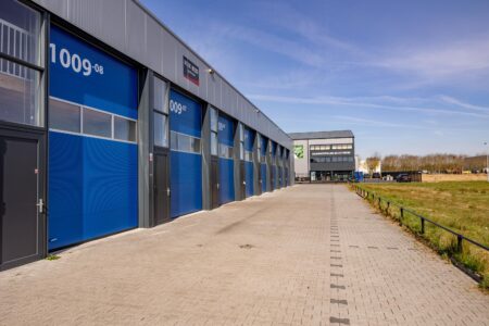 Foto 15 Hoogeveen – Buitenvaart 1009-08 – Foto 17
