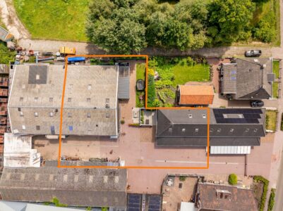 Foto 2 Koekange – Dorpsstraat 78a – Foto