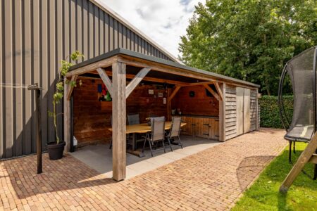 Foto 43 Koekange – Dorpsstraat 78a – Foto 41