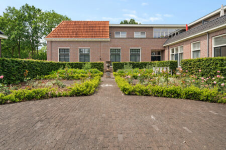Foto 33 De Wijk – Burgemeester Veenhovenplein 1b – Foto 32