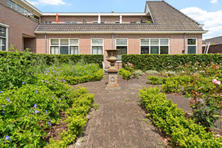 Foto 34 De Wijk – Burgemeester Veenhovenplein 1b – Foto 34