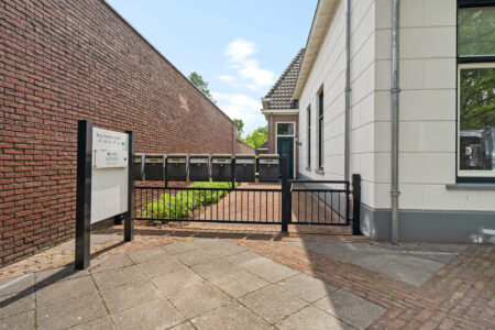 Foto 3 De Wijk – Burgemeester Veenhovenplein 1b – Foto 3