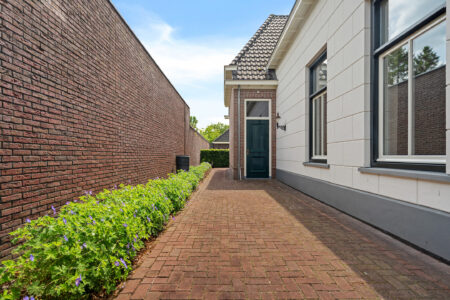 Foto 4 De Wijk – Burgemeester Veenhovenplein 1b – Foto