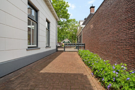 Foto 5 De Wijk – Burgemeester Veenhovenplein 1b – Foto 5
