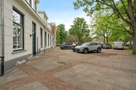 Foto 38 De Wijk – Burgemeester Veenhovenplein 1b – Foto 37