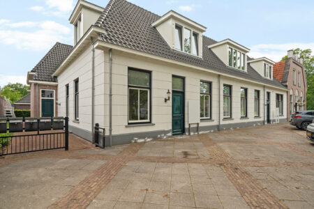 Foto 2 De Wijk – Burgemeester Veenhovenplein 1b – Foto 2
