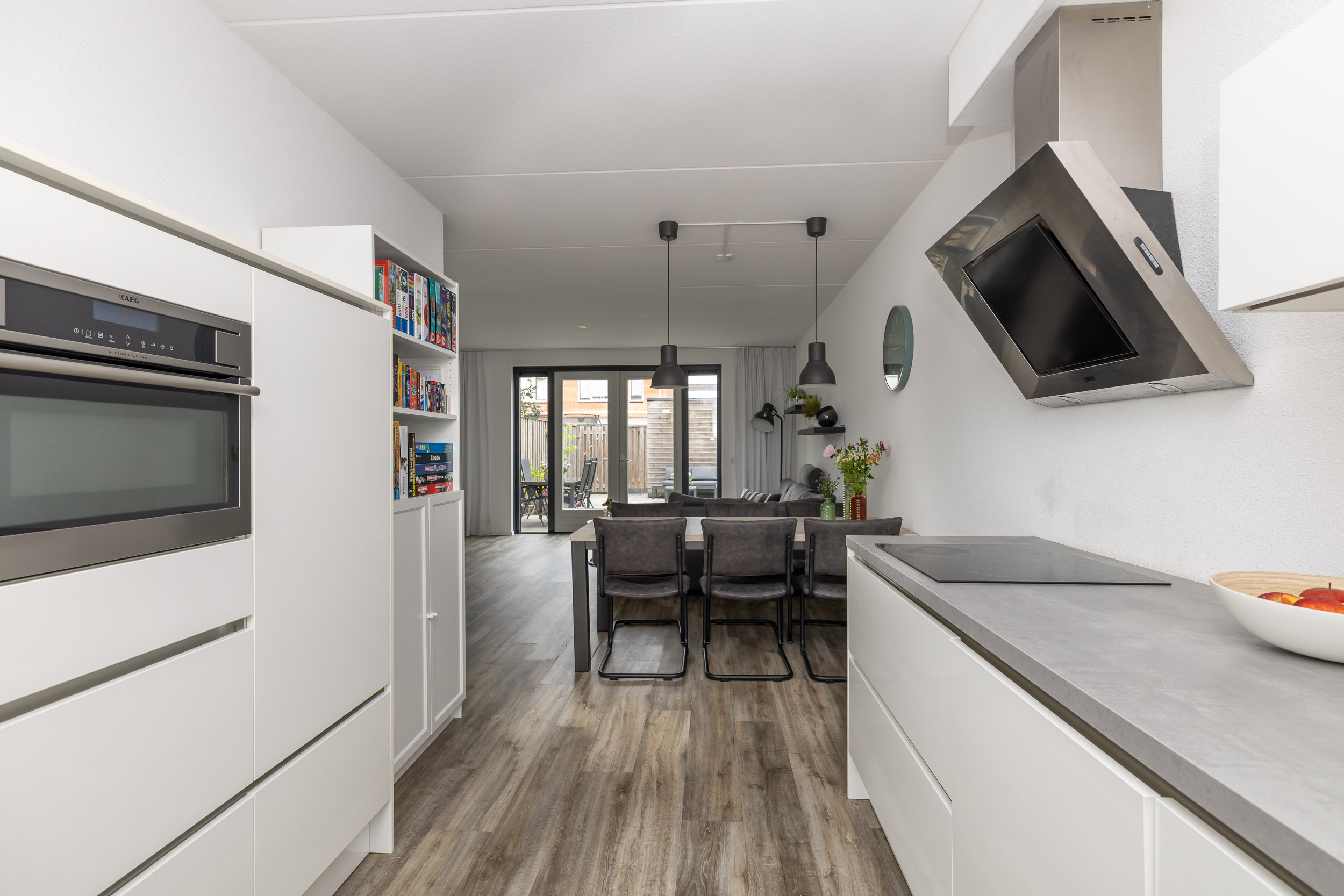 Foto 17 Koningspage 75 – Hoogeveen – Foto 14