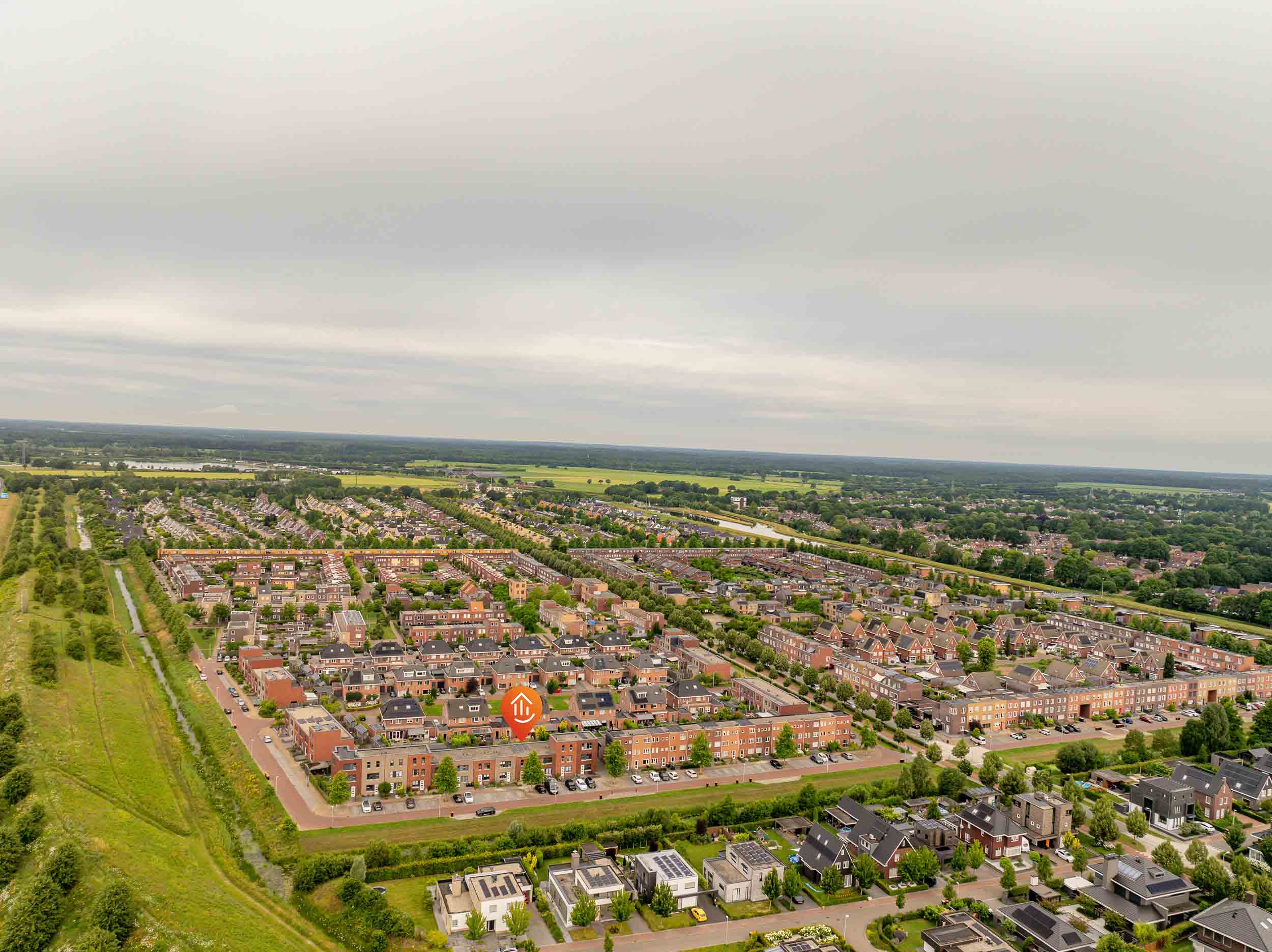 Foto 42 Koningspage 75 – Hoogeveen – Foto 42