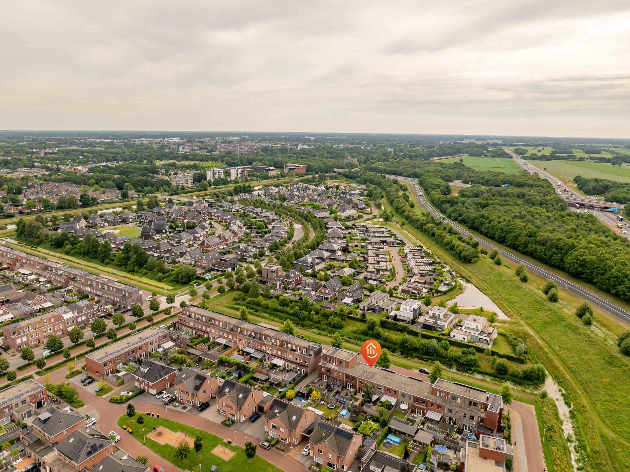Foto 45 Koningspage 75 – Hoogeveen – Foto 44