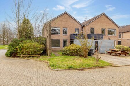 Foto 25 Kolffstraat 1 – Hoogeveen – Foto 24