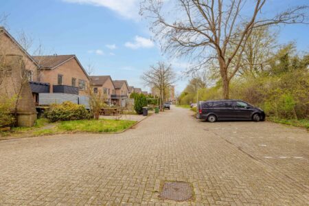 Foto 28 Kolffstraat 1 – Hoogeveen – Foto 27