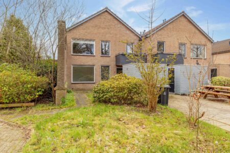 Foto 5 Kolffstraat 1 – Hoogeveen – Foto 3