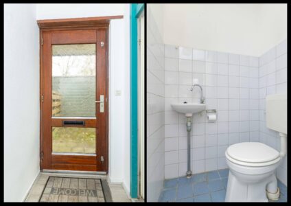 Foto 19 Kolffstraat 1 – Hoogeveen – Foto 16