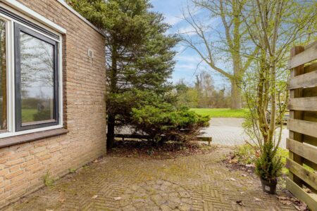 Foto 21 Kolffstraat 1 – Hoogeveen – Foto 20
