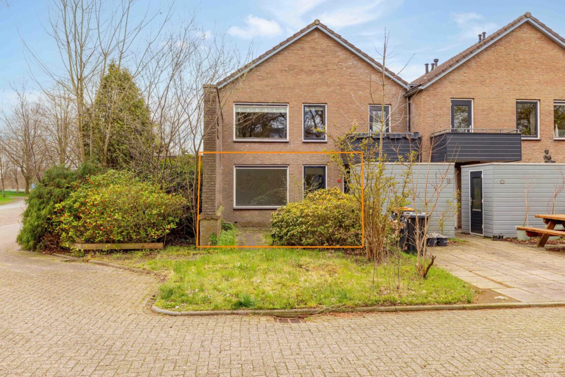 Foto 1 Kolffstraat 1 – Hoogeveen