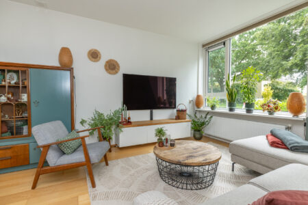 Foto 9 De Fazant 71 – Hoogeveen – Foto 7