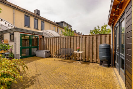 Foto 41 De Fazant 71 – Hoogeveen – Foto 40