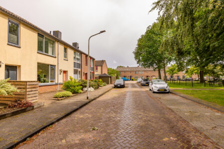 Foto 49 De Fazant 71 – Hoogeveen – Foto 47