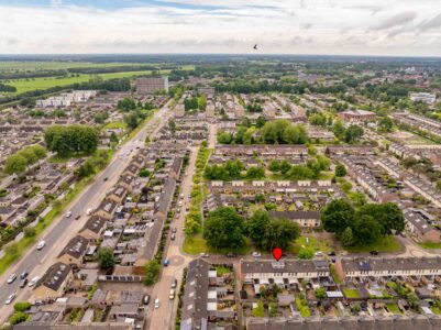 Foto 50 De Fazant 71 – Hoogeveen – Foto 49