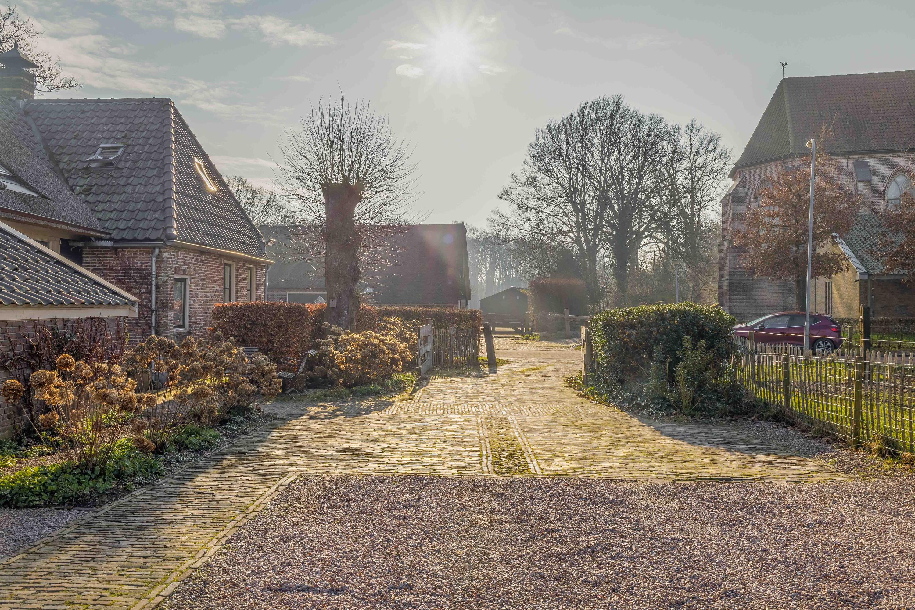 Foto 6 Uffelterkerkweg 3 – Havelte – Foto 8