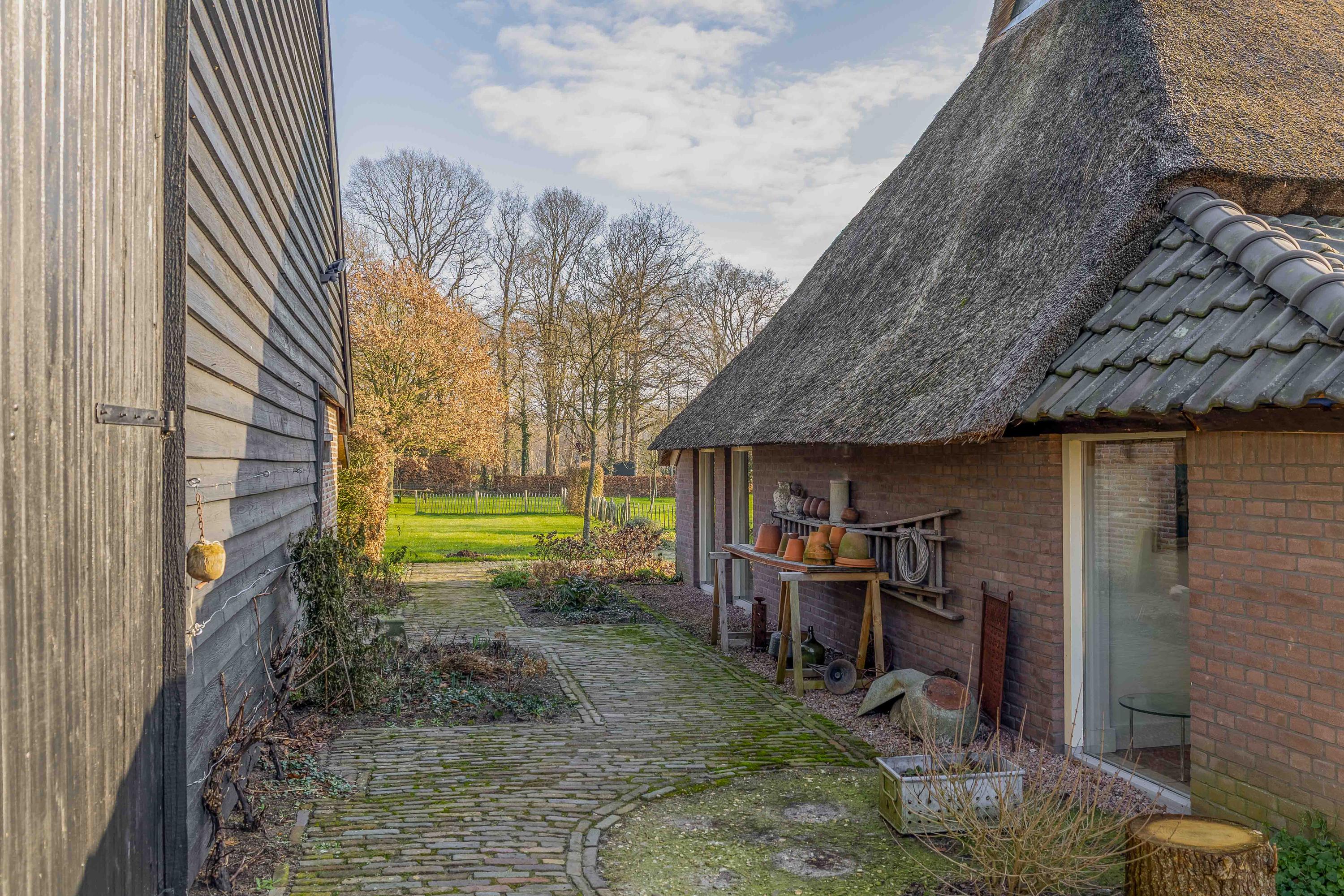 Foto 48 Uffelterkerkweg 3 – Havelte – Foto 44