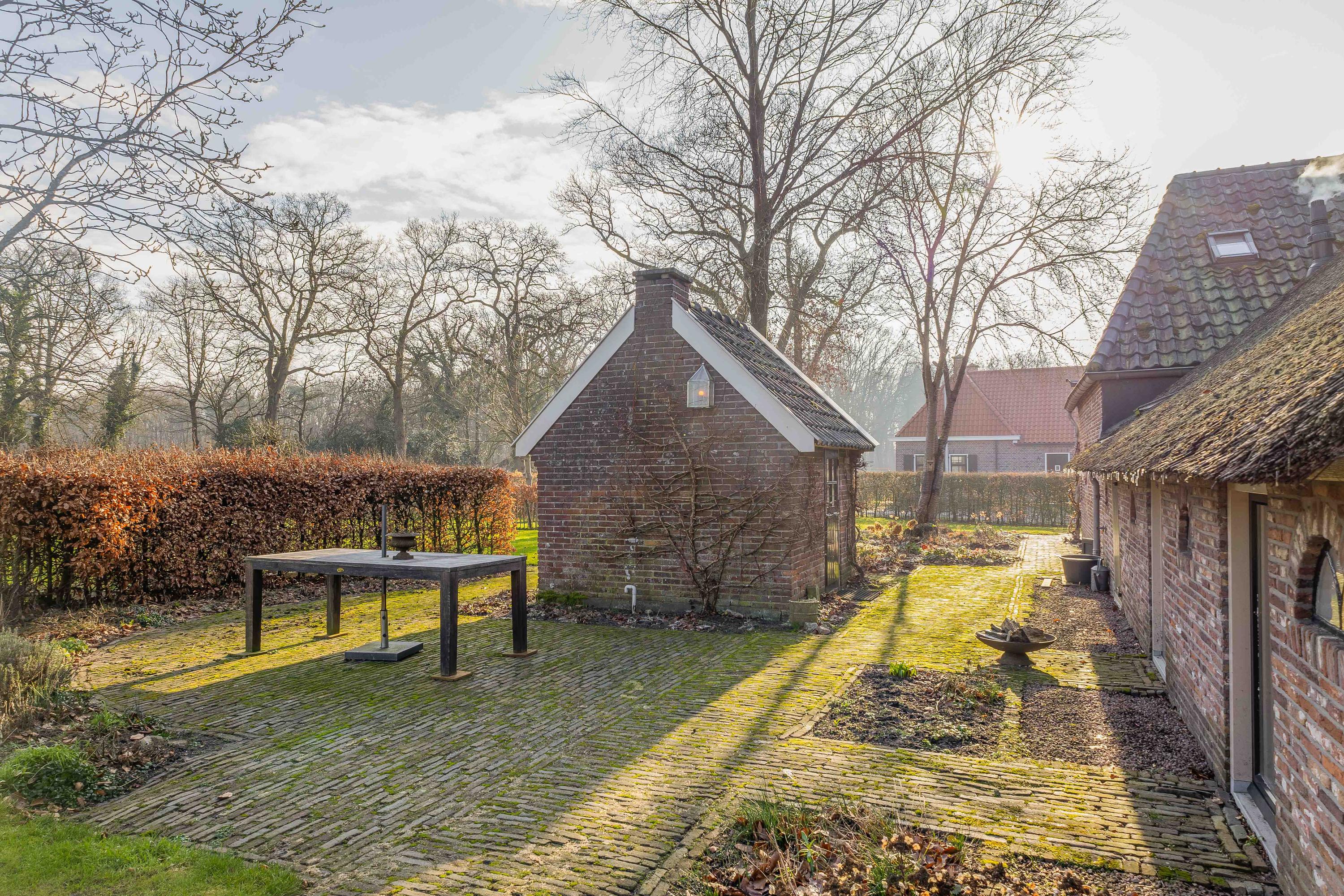 Foto 49 Uffelterkerkweg 3 – Havelte – Foto 50