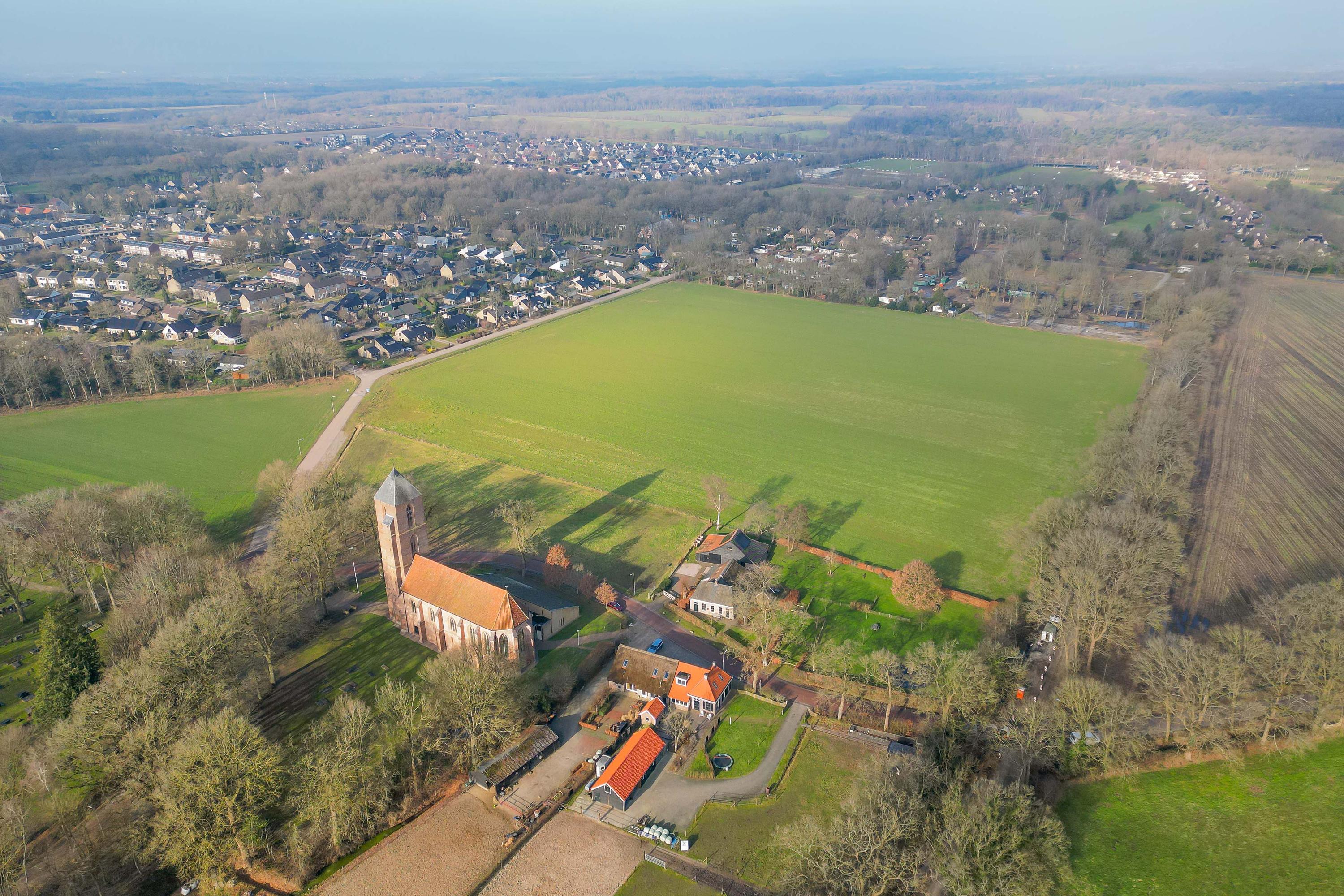 Foto 88 Uffelterkerkweg 3 – Havelte – Foto 87