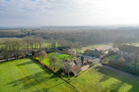 Foto 91 Uffelterkerkweg 3 – Havelte – Foto 89