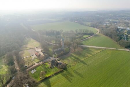 Foto 93 Uffelterkerkweg 3 – Havelte – Foto 90