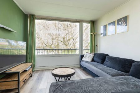 Foto 11 Vredenluststraat 43 – Hoogeveen – Foto 9