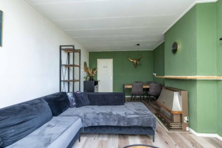 Foto 2 Vredenluststraat 43 – Hoogeveen – Foto