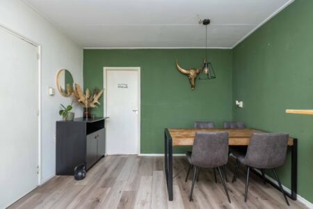 Foto 13 Vredenluststraat 43 – Hoogeveen – Foto 14