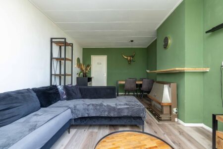 Foto 12 Vredenluststraat 43 – Hoogeveen – Foto 11