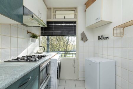 Foto 15 Vredenluststraat 43 – Hoogeveen – Foto 13