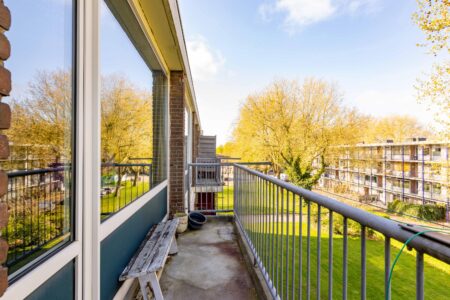 Foto 20 Vredenluststraat 43 – Hoogeveen – Foto 21