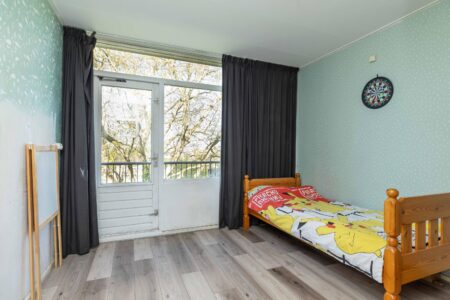 Foto 17 Vredenluststraat 43 – Hoogeveen – Foto 15
