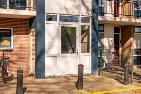 Foto 5 Vredenluststraat 43 – Hoogeveen – Foto 6