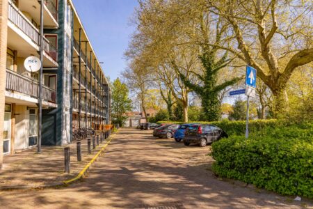 Foto 39 Vredenluststraat 43 – Hoogeveen – Foto 38