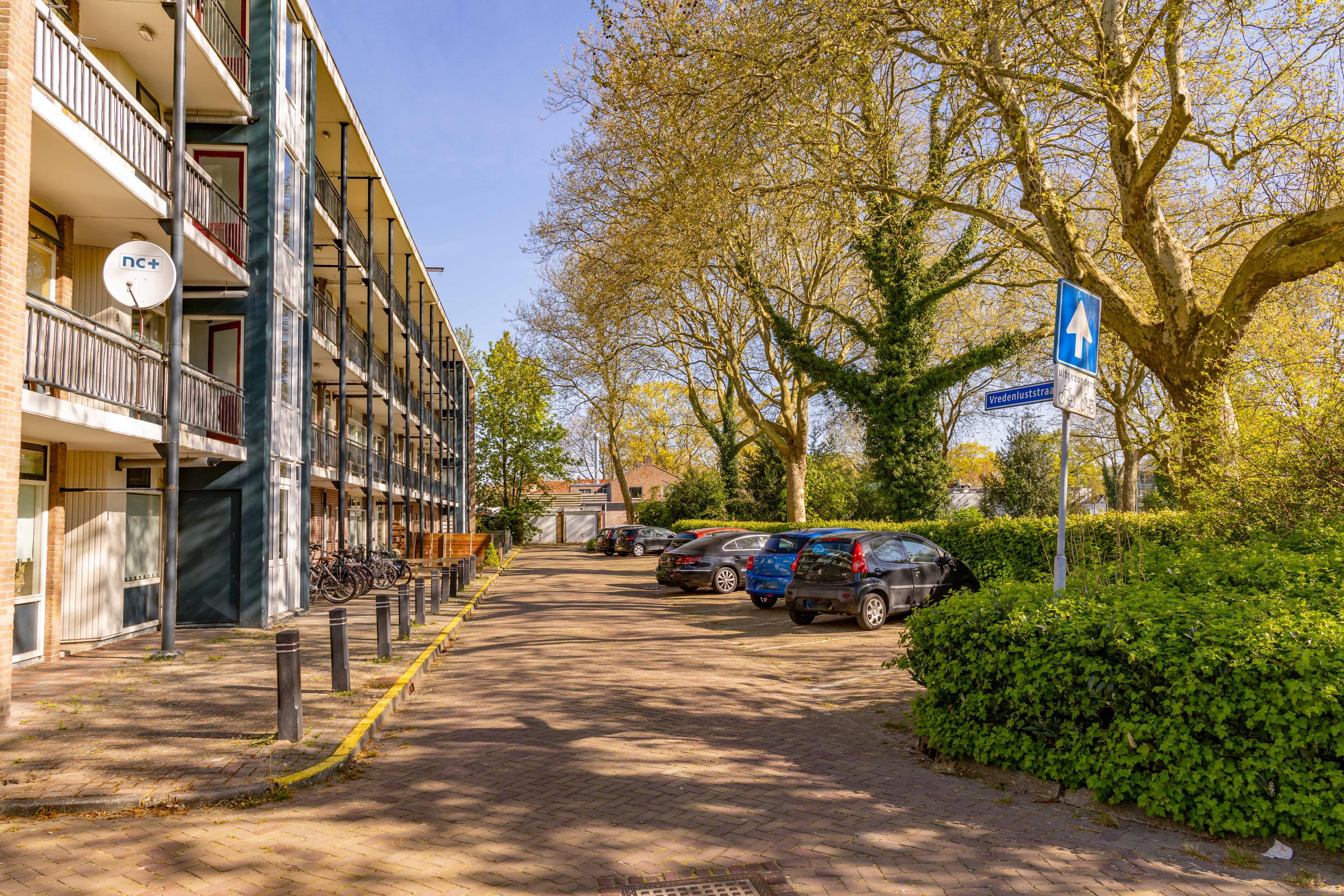 Foto 39 Vredenluststraat 43 – Hoogeveen – Foto 38