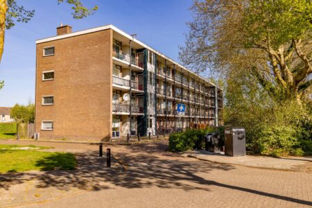 Foto 38 Vredenluststraat 43 – Hoogeveen – Foto 37