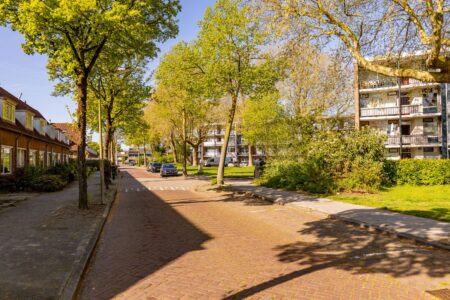 Foto 40 Vredenluststraat 43 – Hoogeveen – Foto 39