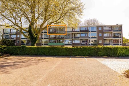 Foto 33 Vredenluststraat 43 – Hoogeveen – Foto 32