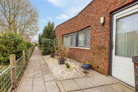 Foto 39 Bittervoorn 62 – Hoogeveen – Foto 37