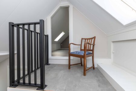 Foto 21 Burgemeester Jansstraat 23a – Kerkenveld – Foto 20