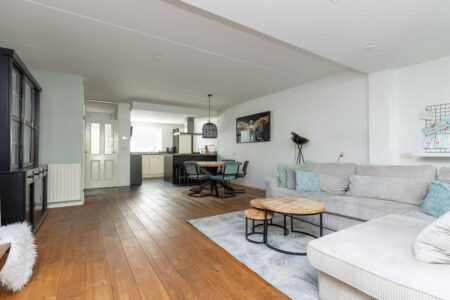 Foto 11 Eykmanhof 47 – Hoogeveen – Foto 9