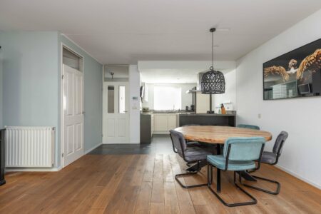 Foto 12 Eykmanhof 47 – Hoogeveen – Foto 11